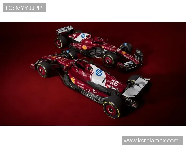 F1赛车技术创新与车队战略调整的深度探析及未来发展趋势