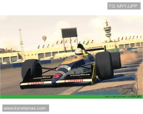 F1赛场新技术应用案例分析探索创新科技如何提升赛车性能与安全