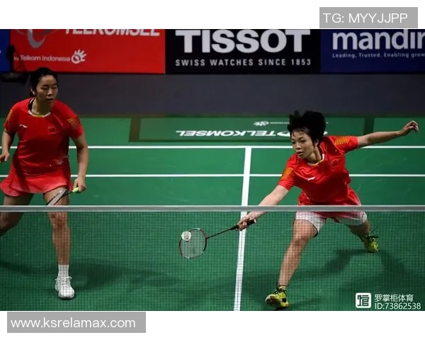 羽毛球男子单打技术演变与顶级选手对决的趋势分析