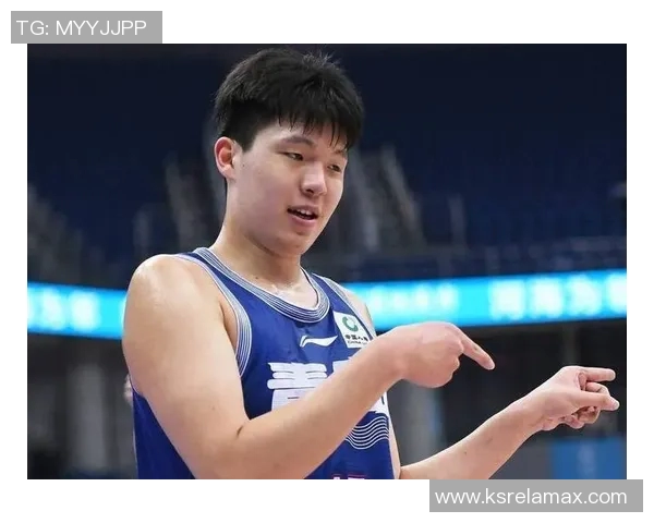 中国男篮新秀NBA夏联表现惊艳媒体称其为未来之星潜力无限 中国男篮新秀NBA夏联表现惊艳媒体称其为未来之星潜力无限