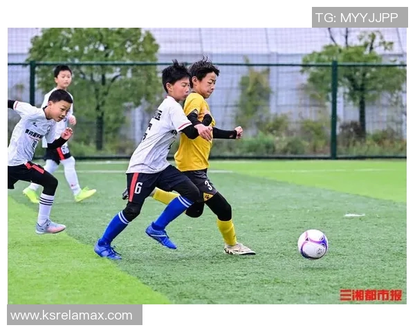 中国青训计划曝光每年选拔千名少年球员助力足球人才储备全面升级 中国青训计划曝光每年选拔千名少年球员助力足球人才储备全面升级