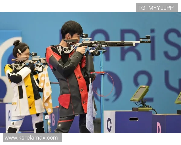 奥运射击选手训练方法及成绩提升策略研究与实践探索