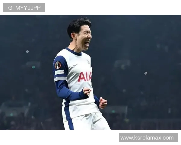 球迷炸锅:孙兴慜这一行为引热议! 球迷炸锅:孙兴慜这一行为引热议!