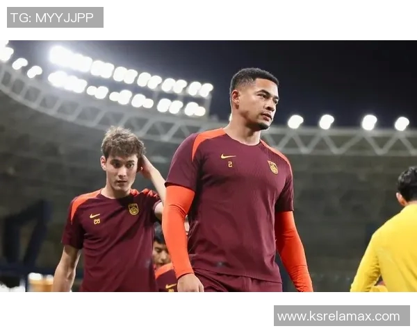 中超焦点战预告：争冠关键战一触即发