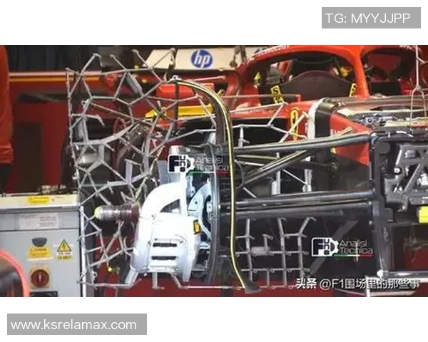 F1技术规则调整对赛车设计的影响解读