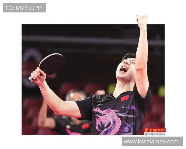 奥运会乒乓球运动员击球旋转分析与对策研究