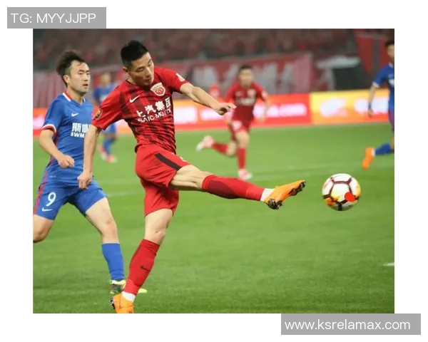 战术拆解:中超为何能掌控比赛节奏? 战术拆解:中超为何能掌控比赛节奏?