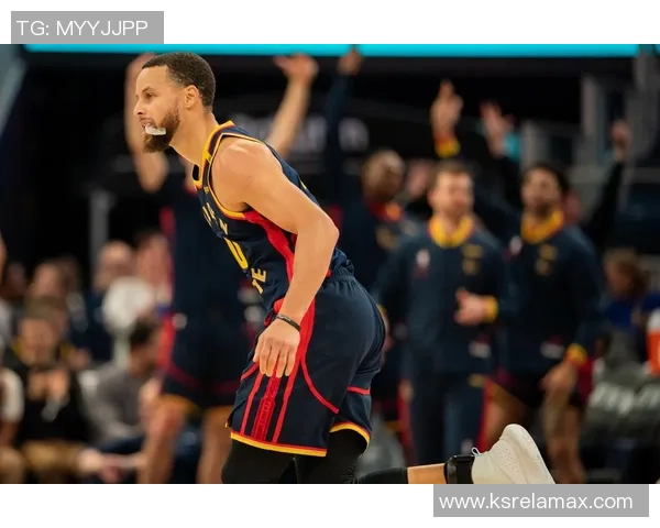 战术拆解:库里为何能掌控比赛节奏? 战术拆解:库里为何能掌控比赛节奏?