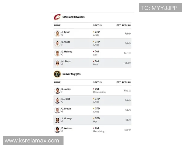 NBA明星球员伤病恢复对赛季表现和球队战术调整的深远影响分析