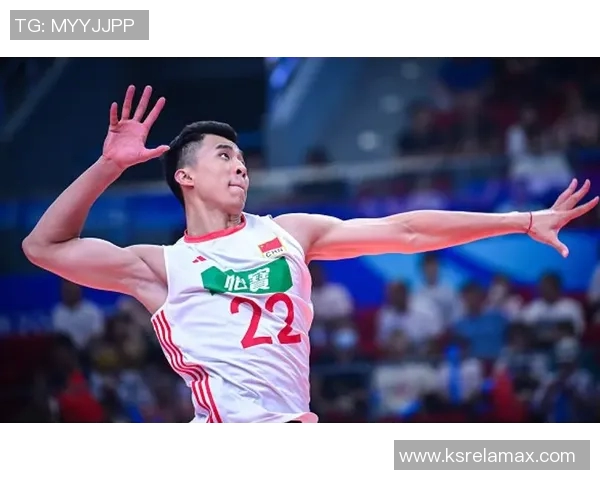 中国男排核心远赴欧洲联赛试训有望加盟法国豪门球队引关注 中国男排核心远赴欧洲联赛试训有望加盟法国豪门球队引关注