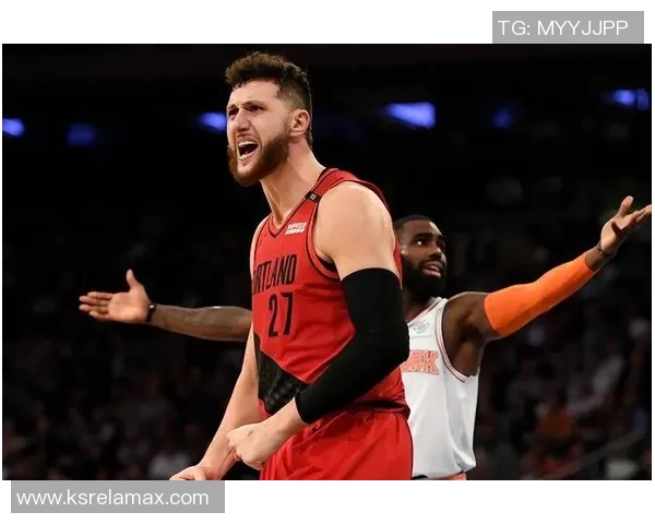 媒体预测球员交易或将造就未来超级巨星成为联盟新核心