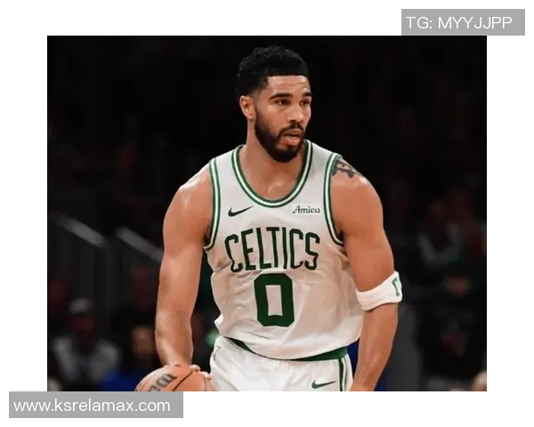 塔图姆荣膺月度最佳球员奖 实力与表现完美契合无可争议