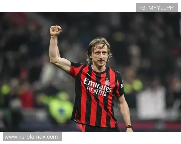 昔日恩怨重燃莫德里奇与老队友宿命对决再度上演